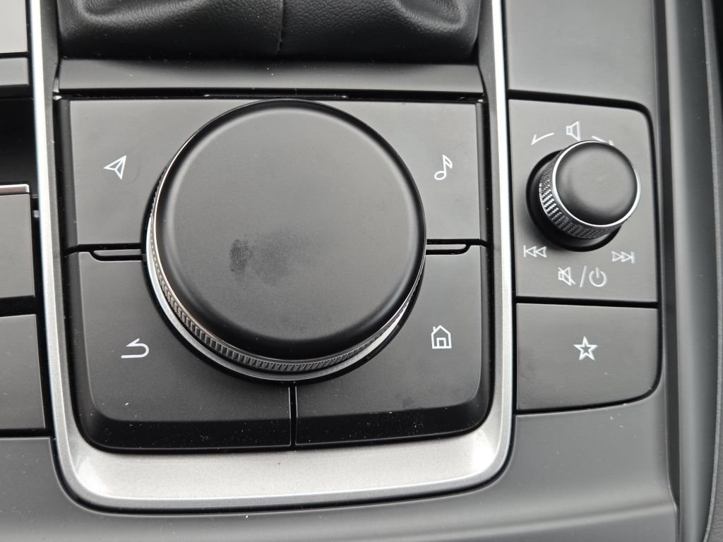 New 2026 MAZDA CX-30 AWD 2.5 S w/ Premium Package image 9
