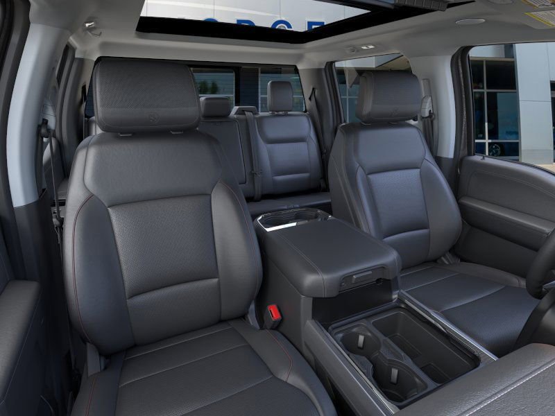 New 2025 Ford F250 Lariat w/ Lariat Ultimate Package image 54