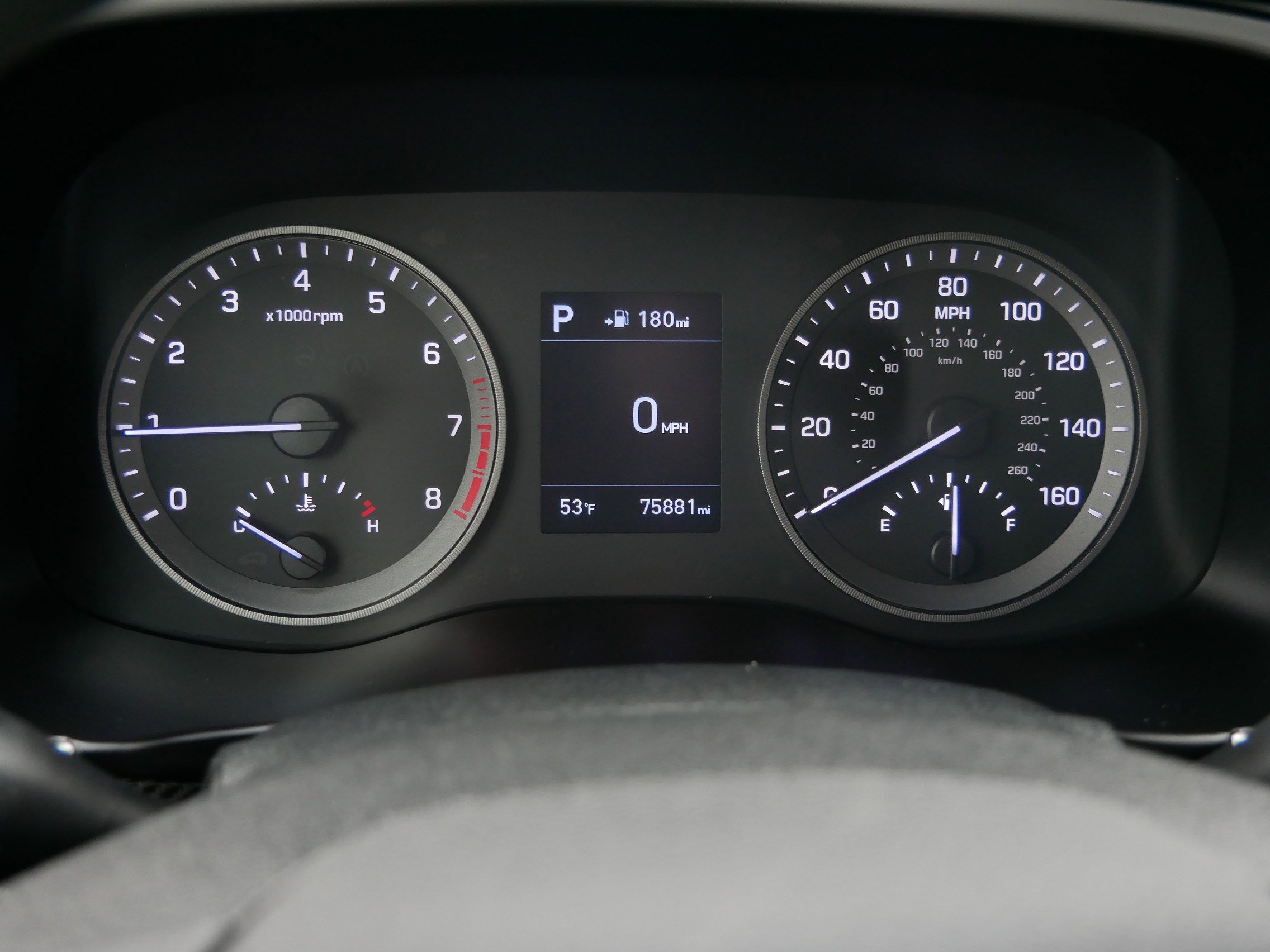 Used 2019 Hyundai Tucson Value w/ Cargo Package AWD/4WD image 32