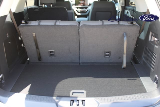 New 2026 Ford Explorer Active w/ Active Comfort Package RWD image 6