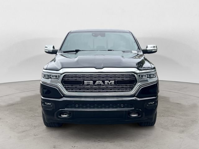 Used 2022 RAM 1500 Limited AWD/4WD image 2