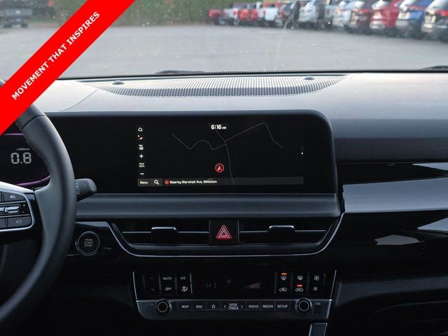 New 2026 Kia Seltos S AWD/4WD image 19