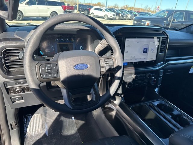 New 2025 Ford F150 STX w/ Equipment Group 200A image 26