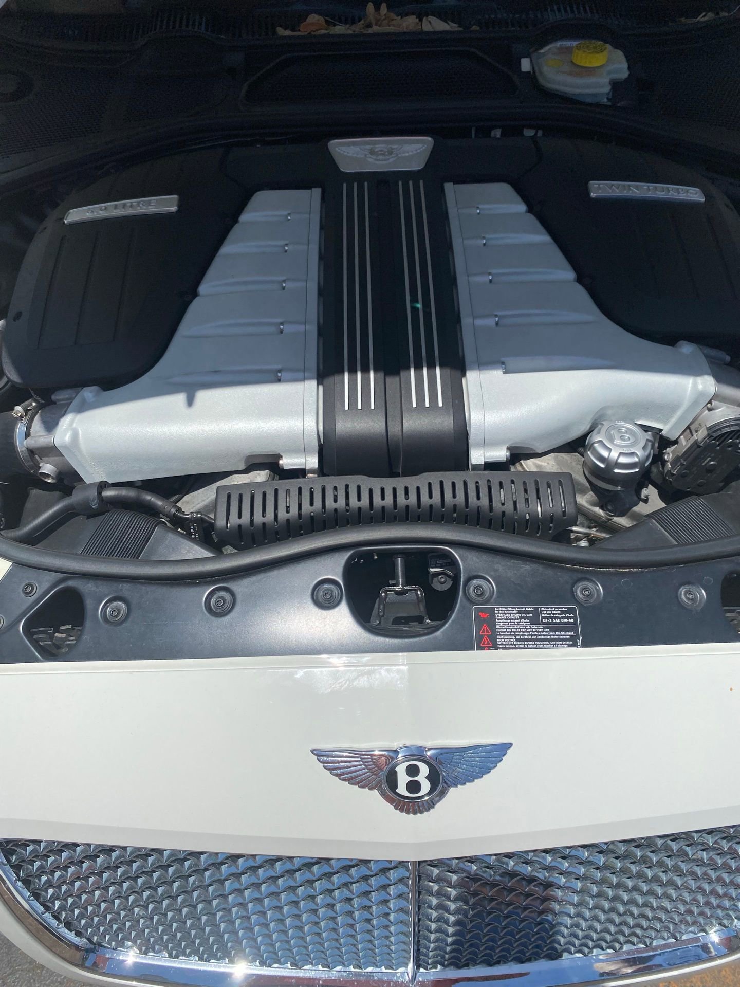 Used 2014 Bentley Continental GT image 18