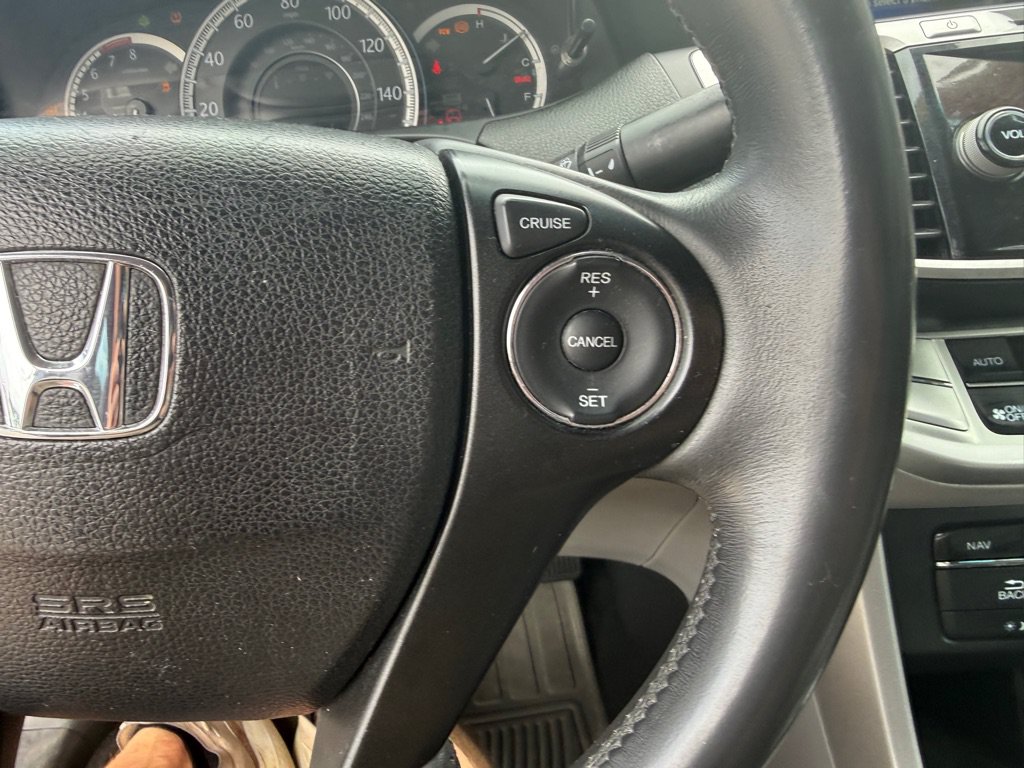 Used 2014 Honda Accord EX-L image 19