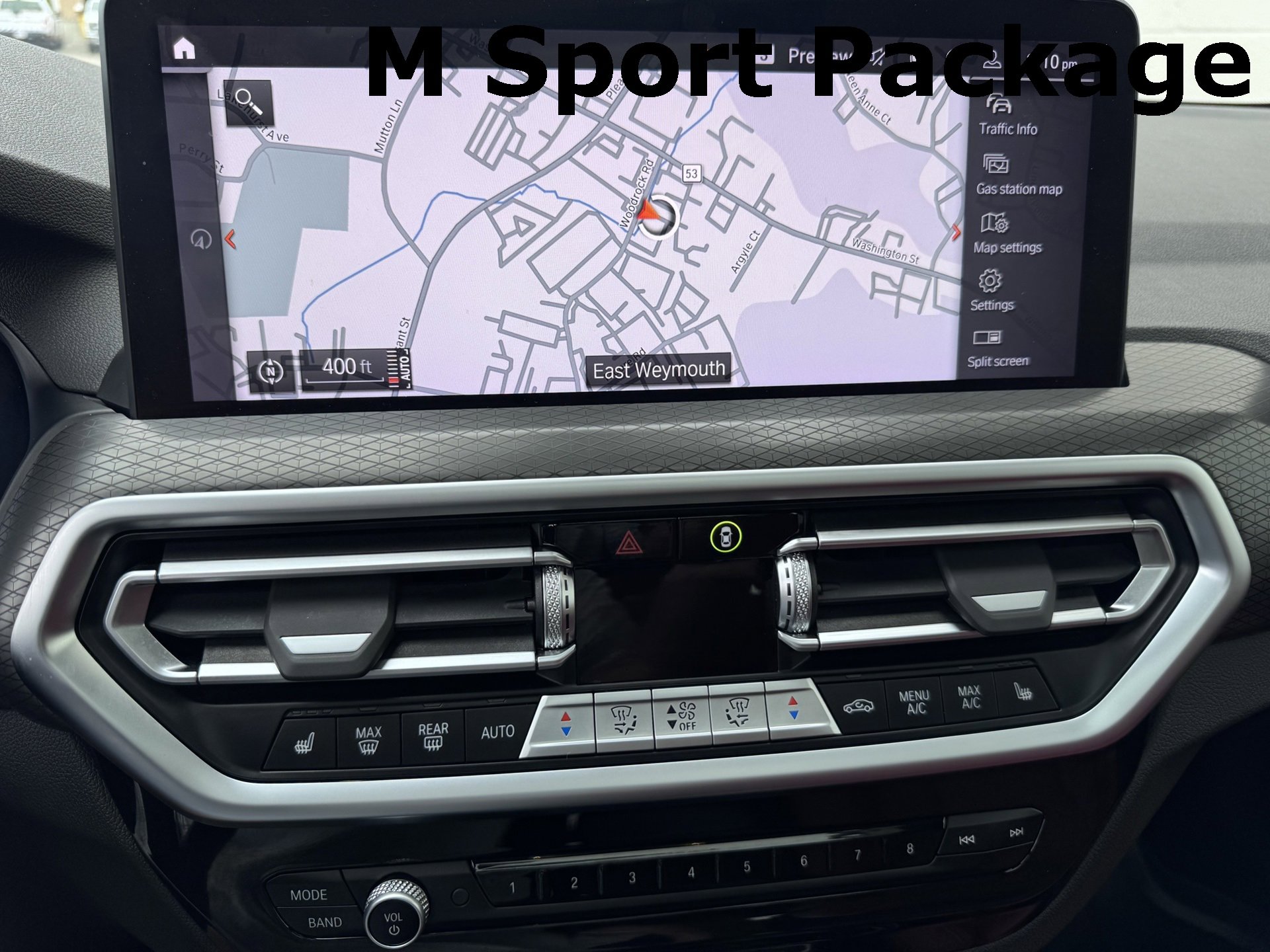 Used 2024 BMW X3 xDrive30i image 23