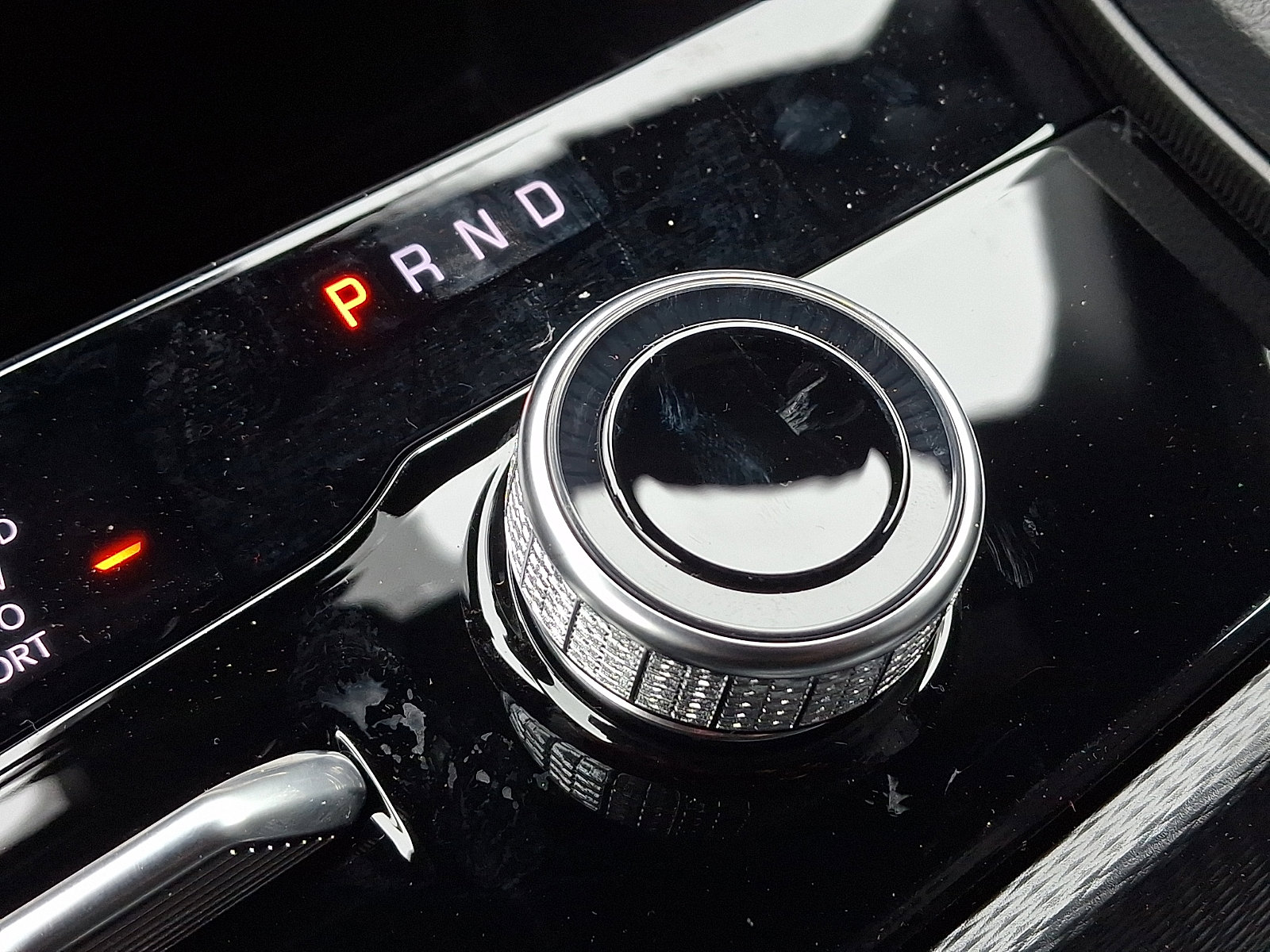 New 2026 Jeep Grand Cherokee Limited image 10