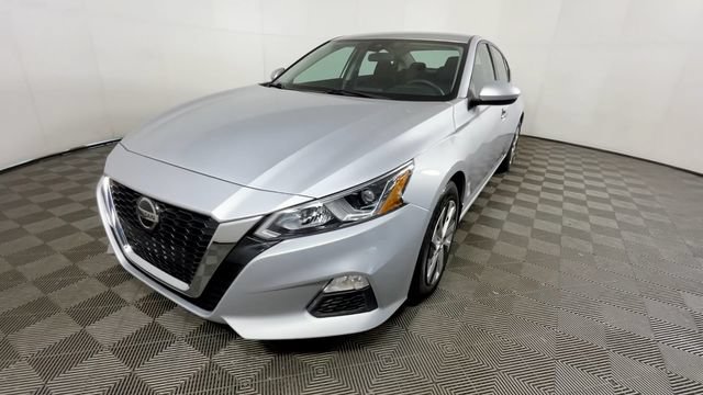 Used 2021 Nissan Altima 2.5 S FWD image 11