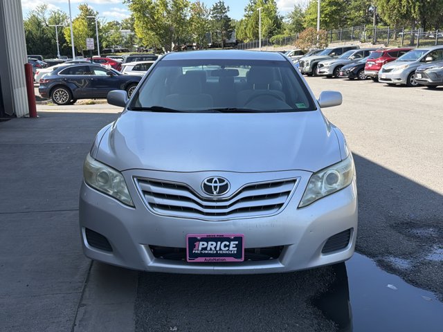 Used 2011 Toyota Camry LE FWD video 2