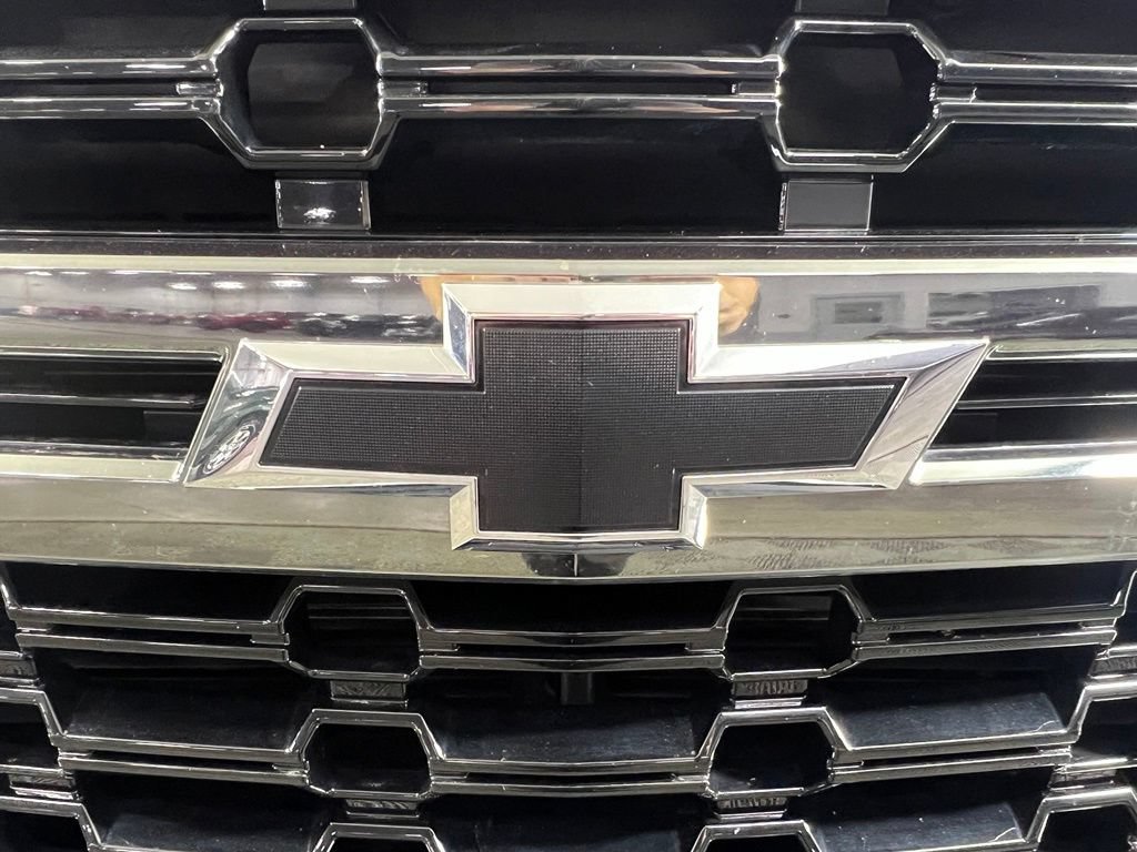 Certified 2021 Chevrolet Tahoe Z71 AWD/4WD image 31