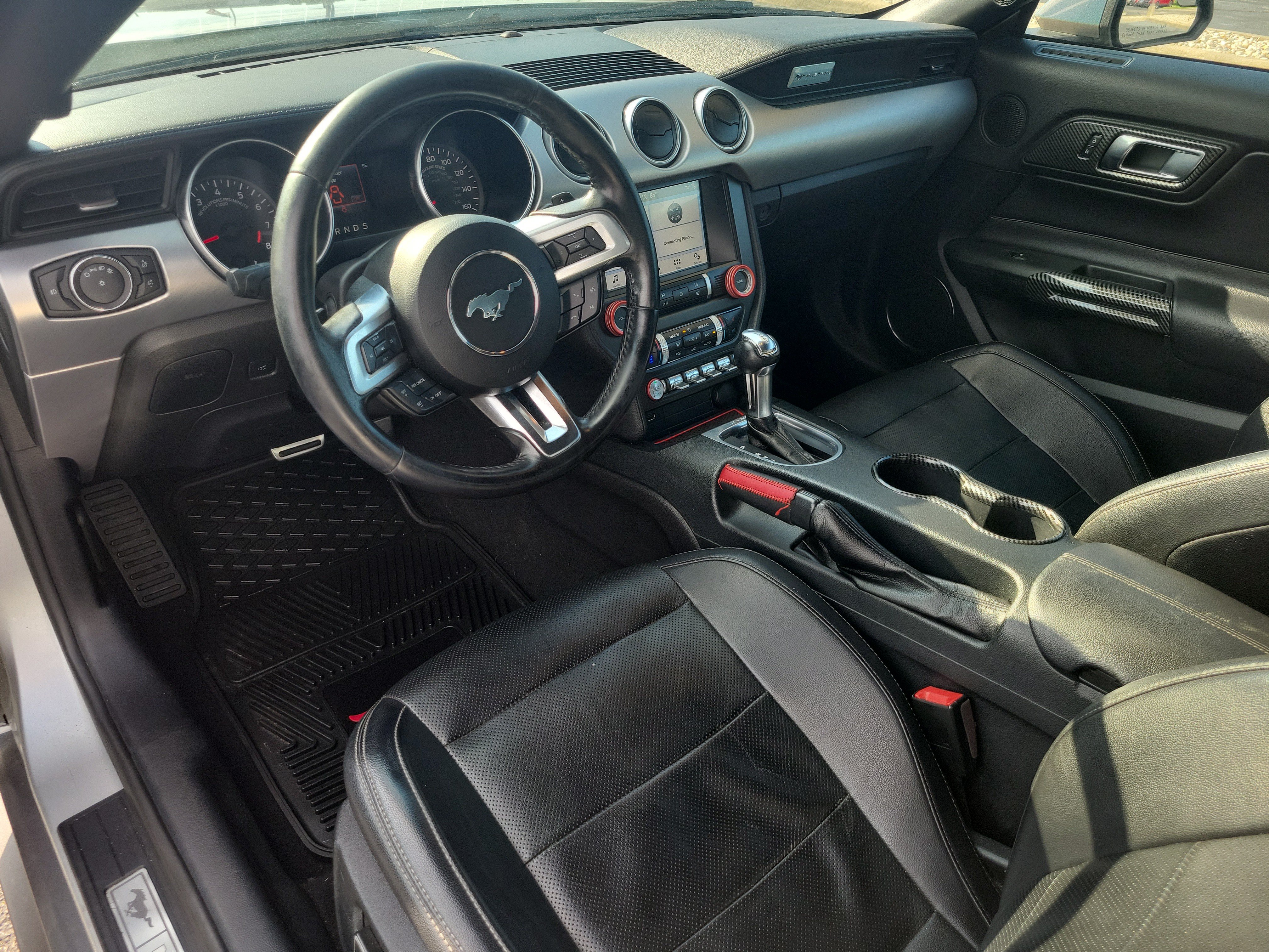 Used 2019 Ford Mustang GT Premium RWD image 19