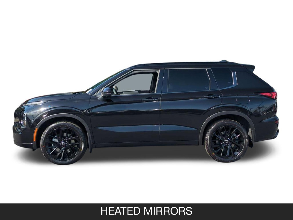 New 2026 Nissan Rogue Platinum AWD/4WD image 5