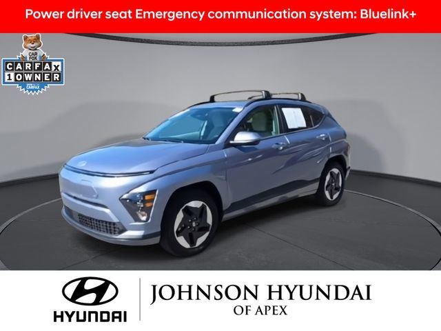 Used 2024 Hyundai Kona SEL image 4