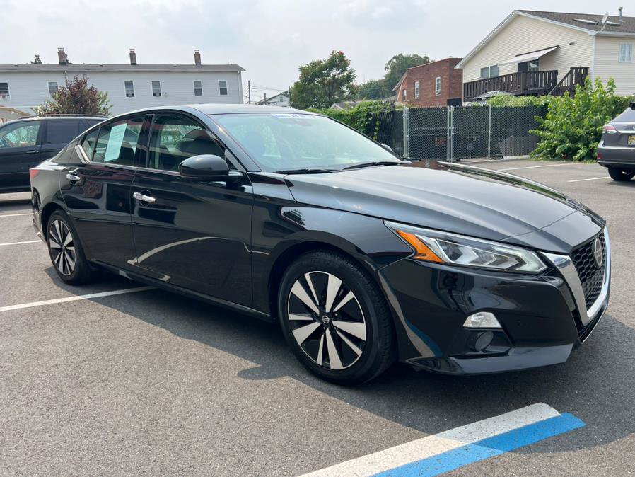 Used 2019 Nissan Altima 2.5 SV FWD image 6