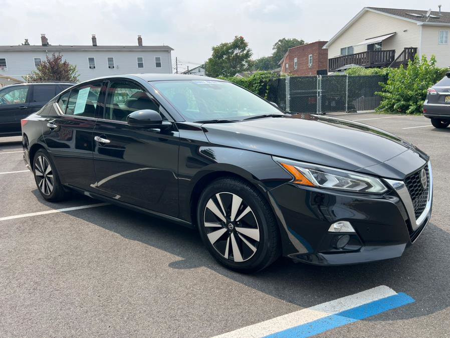 Used 2019 Nissan Altima 2.5 SV FWD image 6