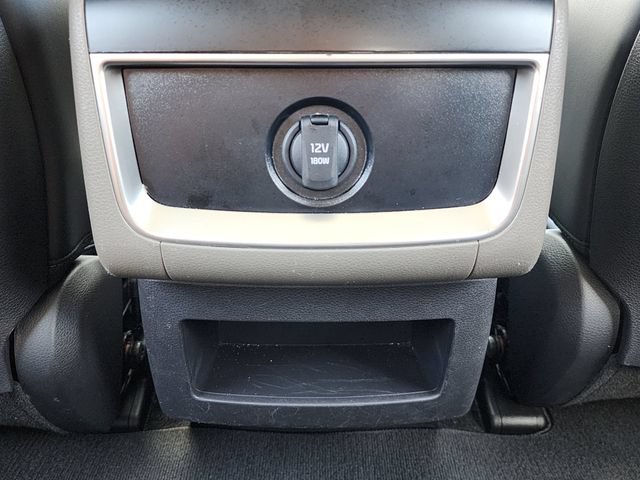 Certified 2025 Kia Carnival FWD image 21