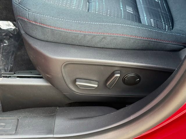 New 2025 Ford Bronco Sport Heritage w/ Convenience Package image 10