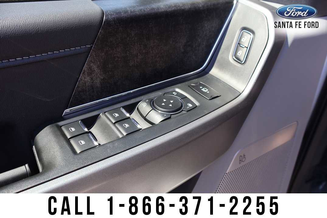 New 2026 Ford F250 XLT w/ XLT Premium Package image 22