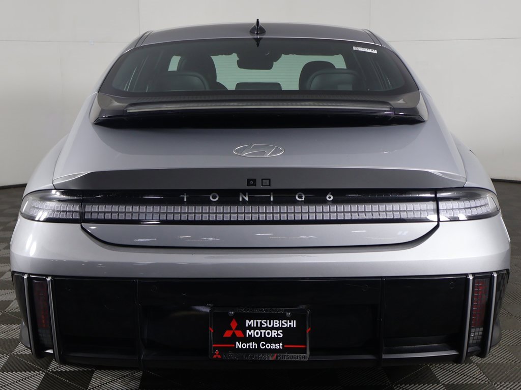 Used 2023 Hyundai Ioniq 6 Limited image 14