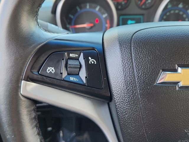 Used 2012 Chevrolet Cruze LT image 35