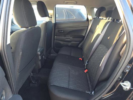 Used 2025 Mitsubishi Outlander Sport AWD image 8