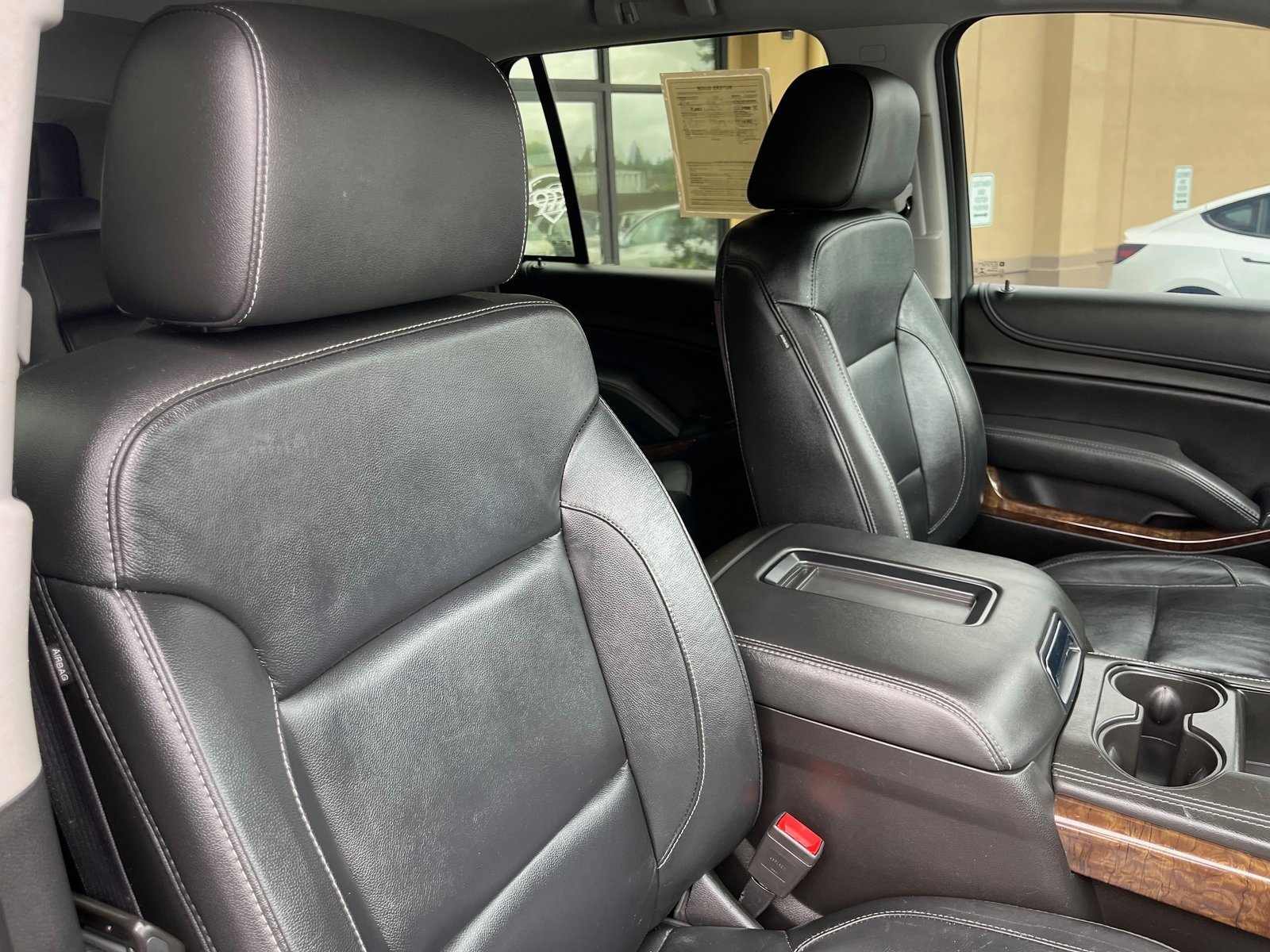 Used 2019 Chevrolet Tahoe LT image 25