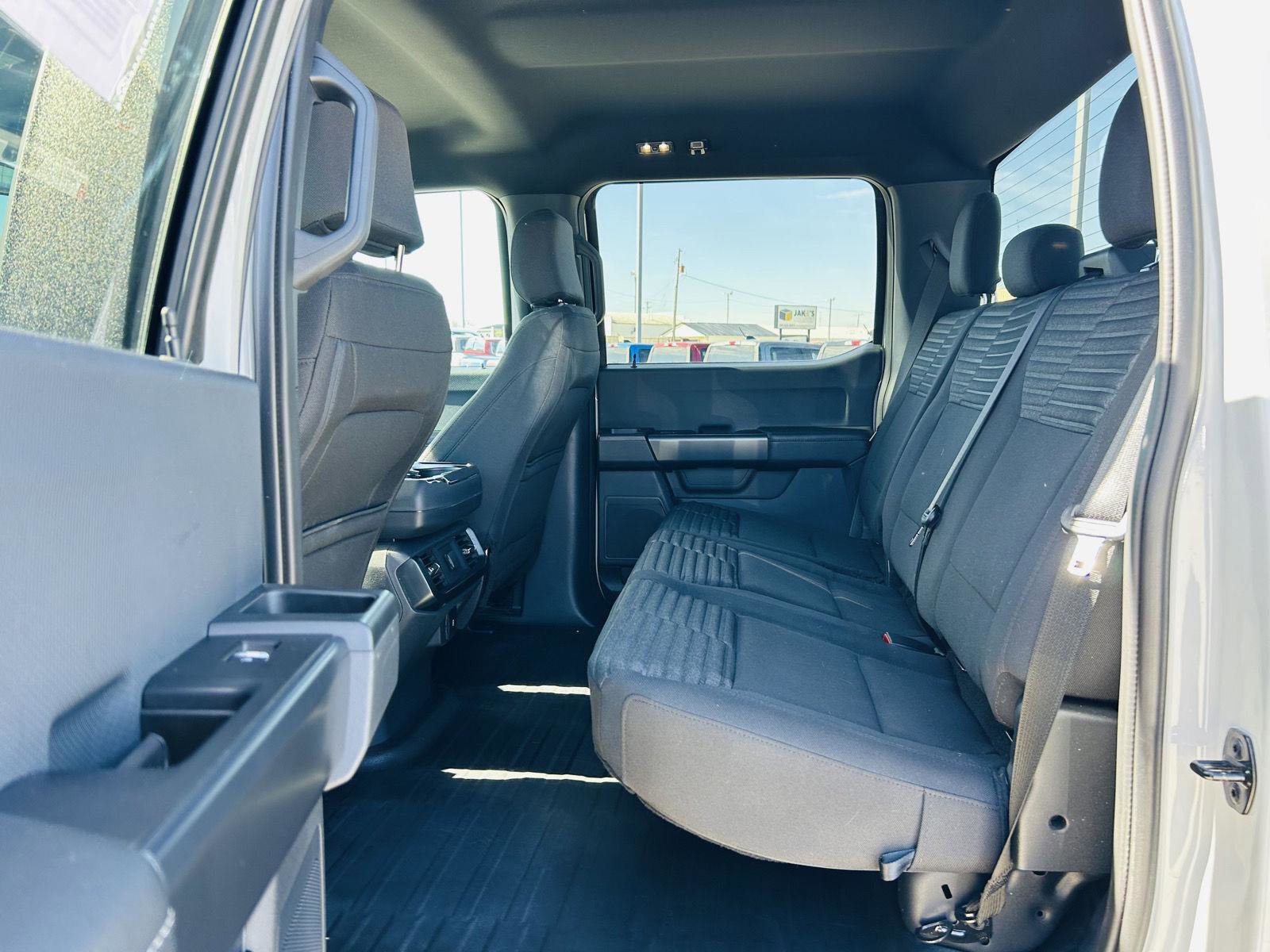 Used 2023 Ford F150 XL w/ STX Appearance Package image 24