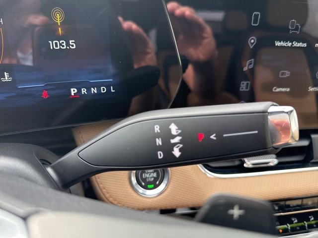 Used 2026 Chevrolet Equinox ACTIV image 21