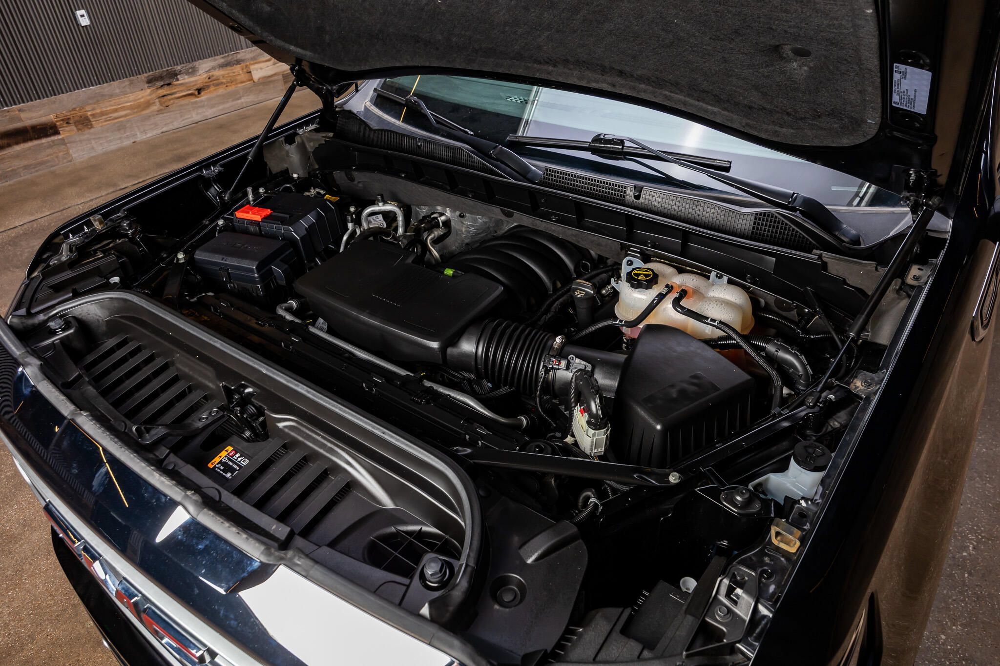 Used 2024 GMC Sierra 1500 SLE RWD image 43