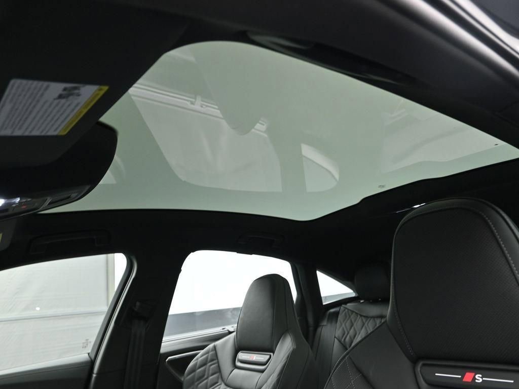 New 2025 Audi S5 Premium Plus image 11