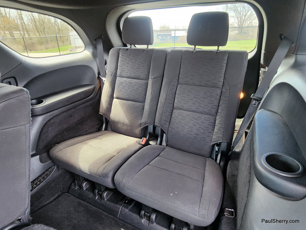 Used 2022 Dodge Durango GT image 50