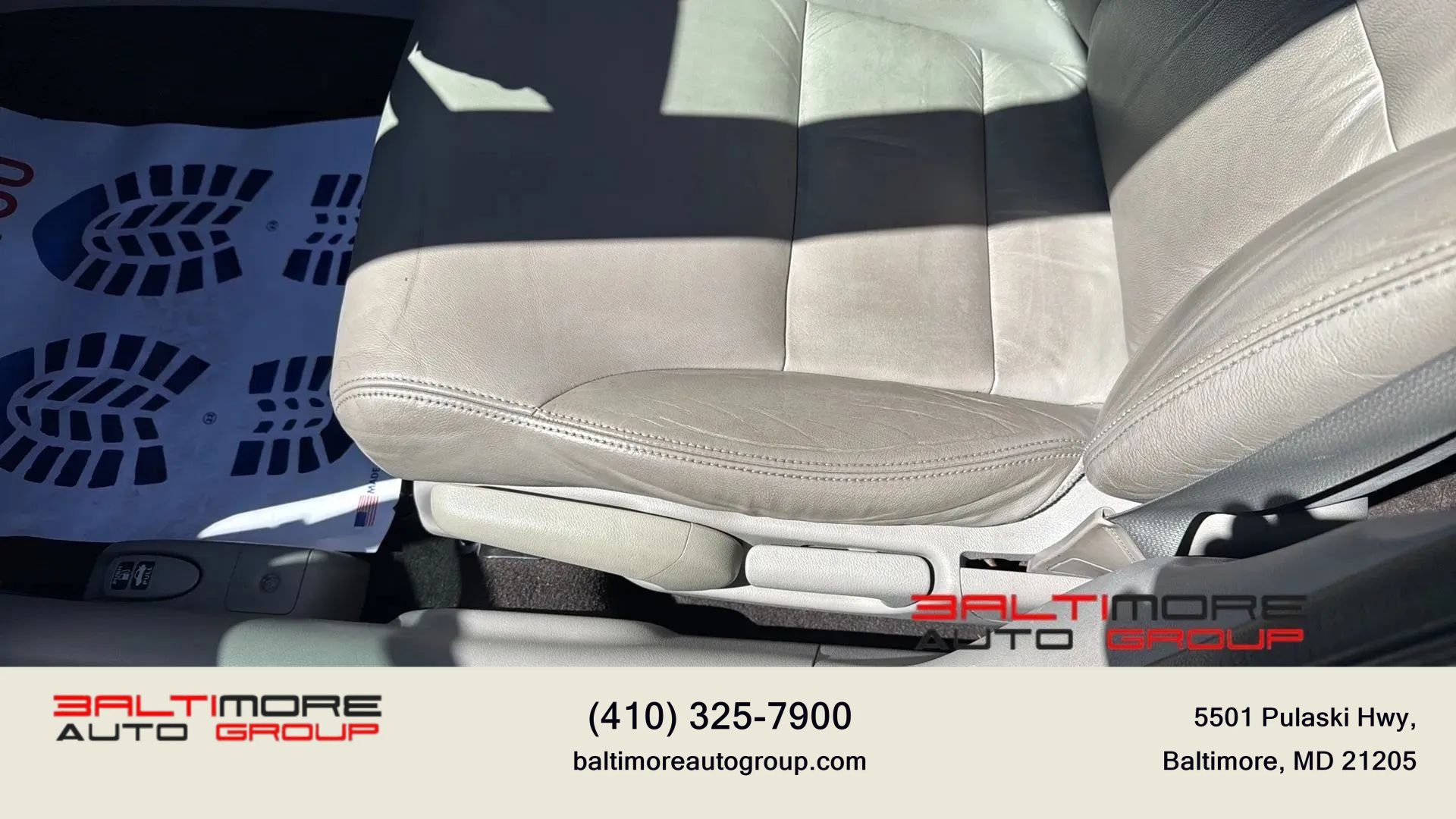 Used 2012 Honda Civic EX-L image 12