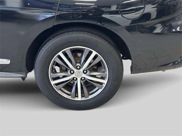 Used 2018 INFINITI QX60 AWD w/ Premium Package image 14