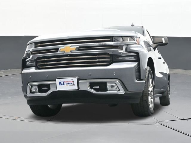Used 2019 Chevrolet Silverado 1500 High Country w/ Technology Package image 57