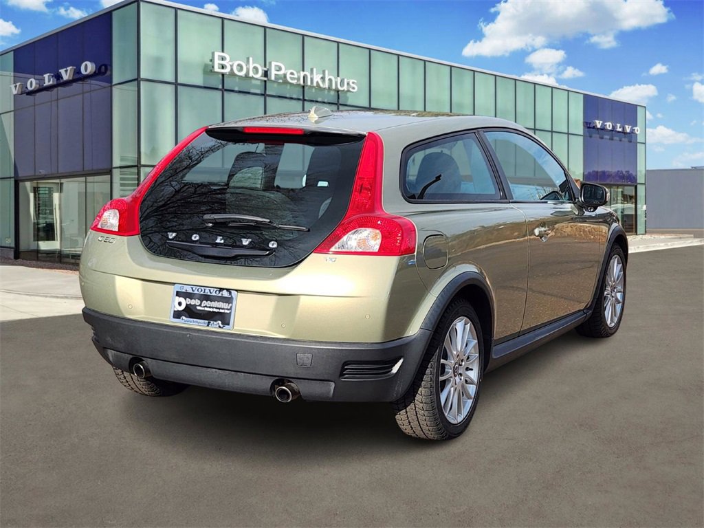 Used 2010 Volvo C30 T5 image 24