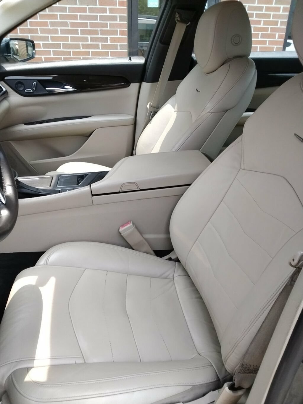 Used 2016 Cadillac CT6 RWD image 7