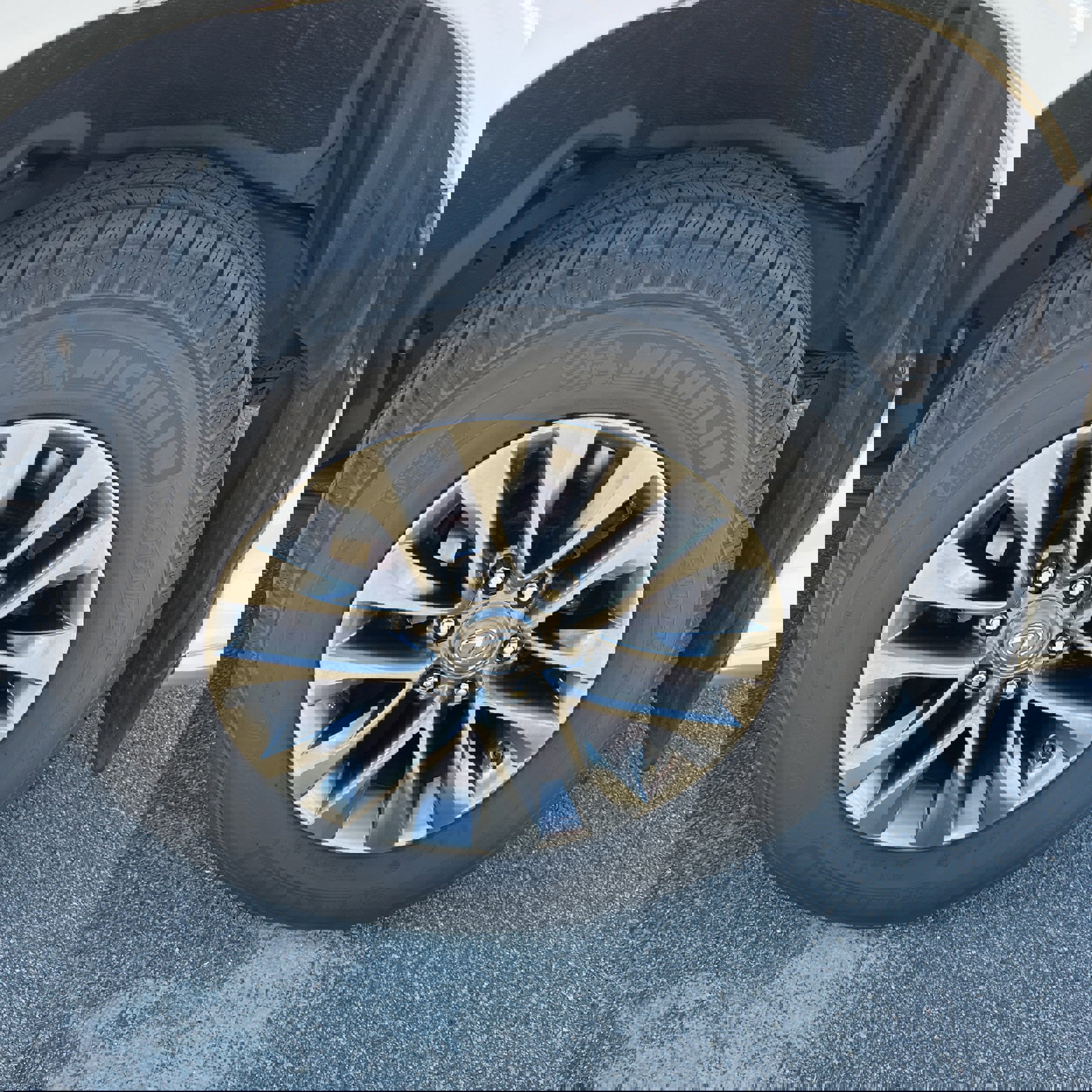 Used 2018 Lexus GX 460 image 17