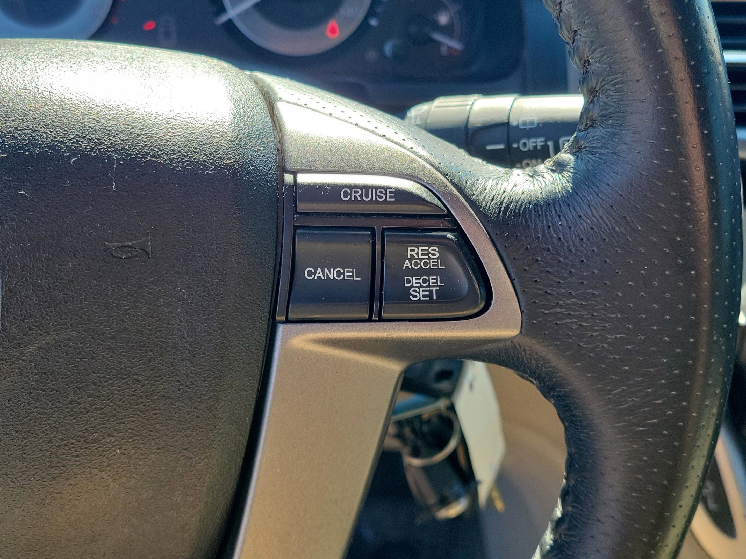 Used 2012 Honda Odyssey EX-L image 27