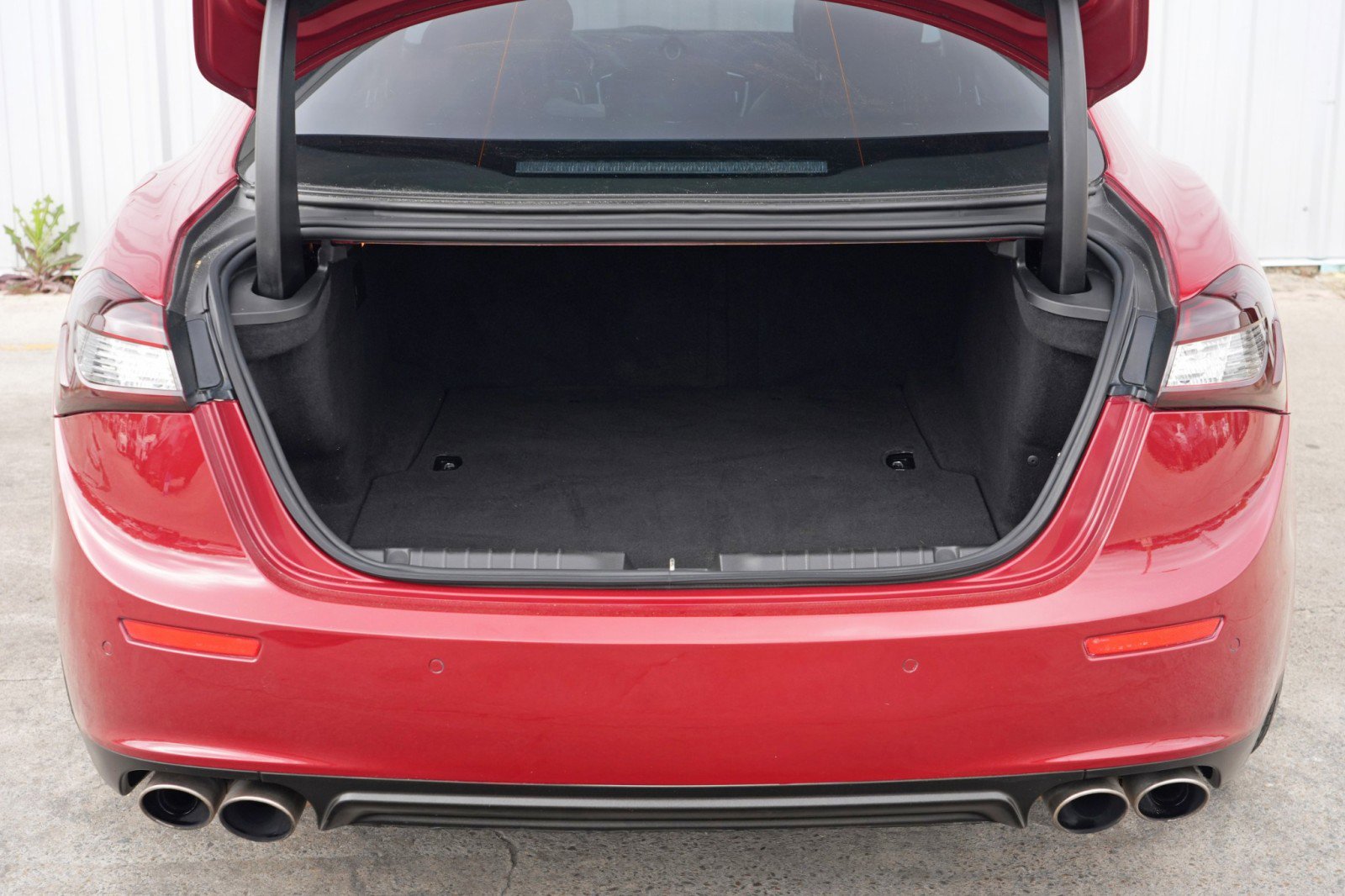 Used 2016 Maserati Ghibli S Q4 image 9