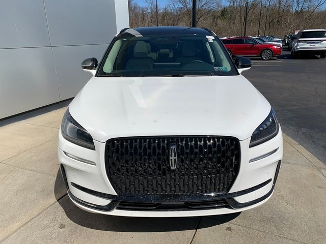 New 2026 Lincoln Corsair Premiere AWD/4WD image 9