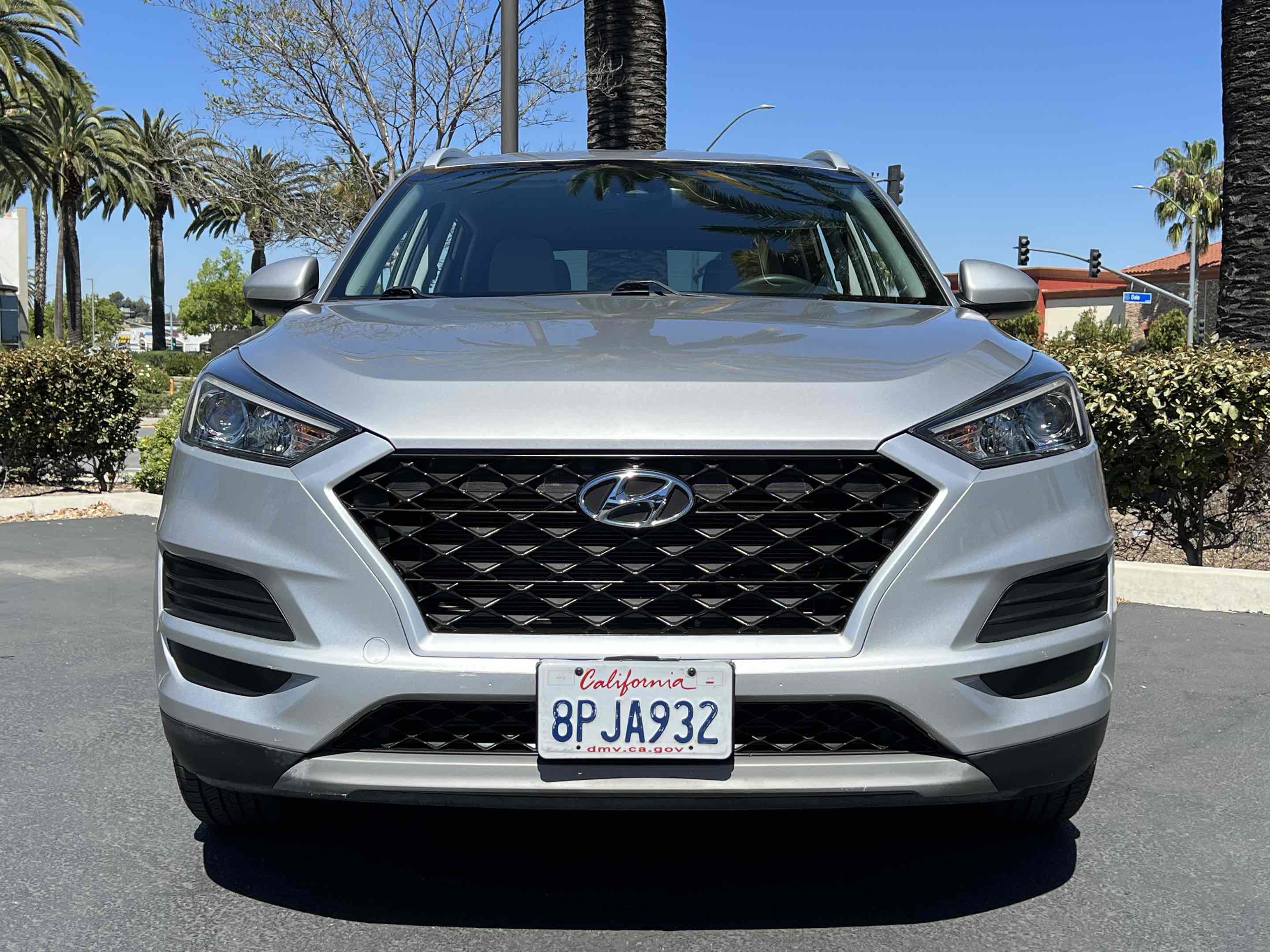 Used 2020 Hyundai Tucson SEL w/ Cargo Package image 59