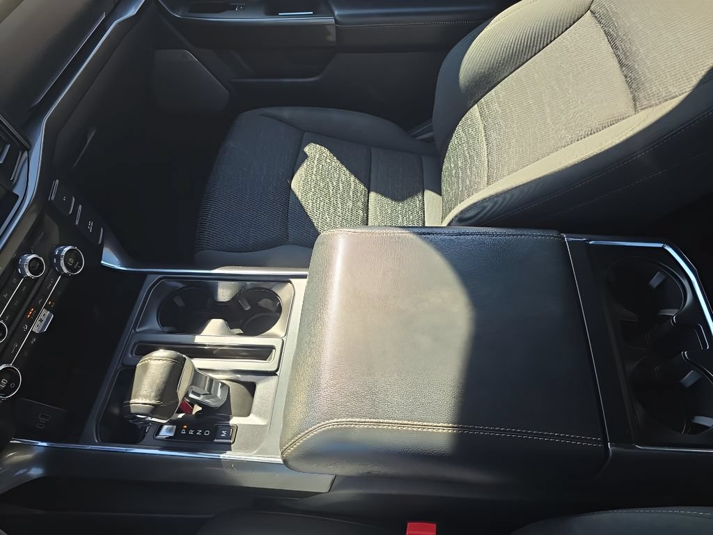 Used 2021 Ford F150 4x4 SuperCrew image 29