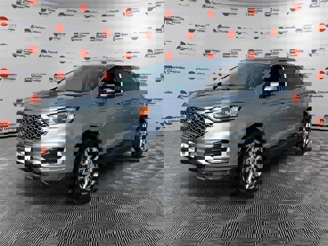 Used 2023 Ford Edge SEL