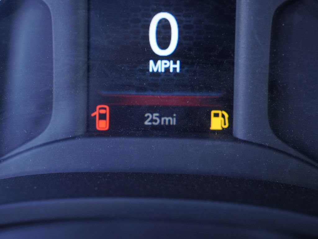 New 2026 RAM 1500 Tradesman AWD/4WD image 17