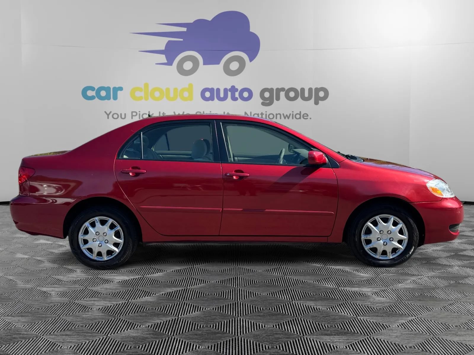 Used 2008 Toyota Corolla LE FWD image 6