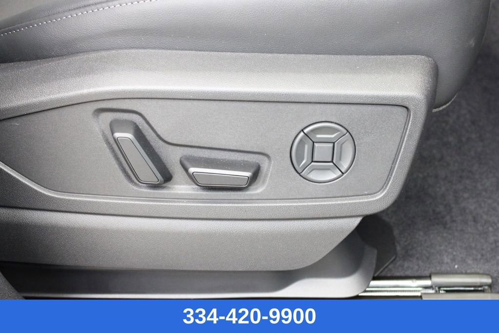 New 2025 Audi Q5 Premium image 21