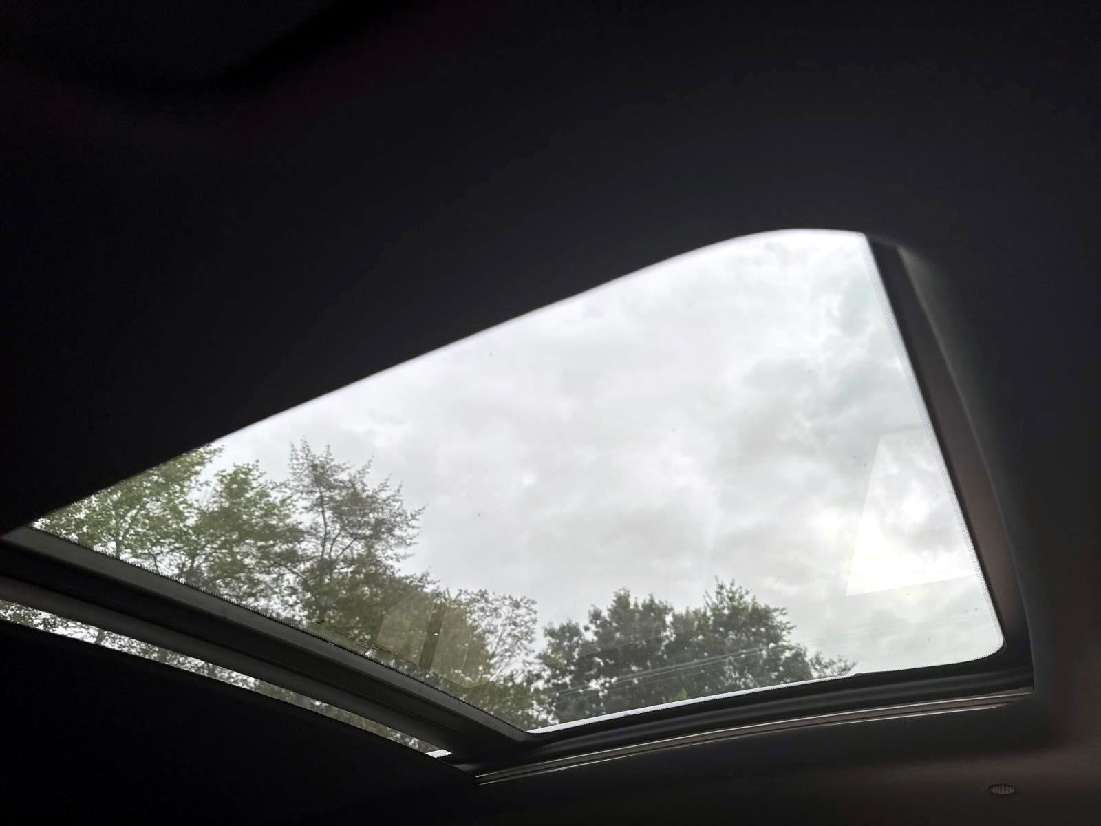 New 2026 Chevrolet Equinox LT w/ Convenience Package II image 10