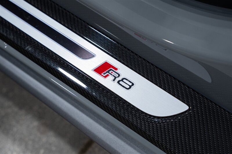 Used 2021 Audi R8 V10 performance AWD/4WD image 60