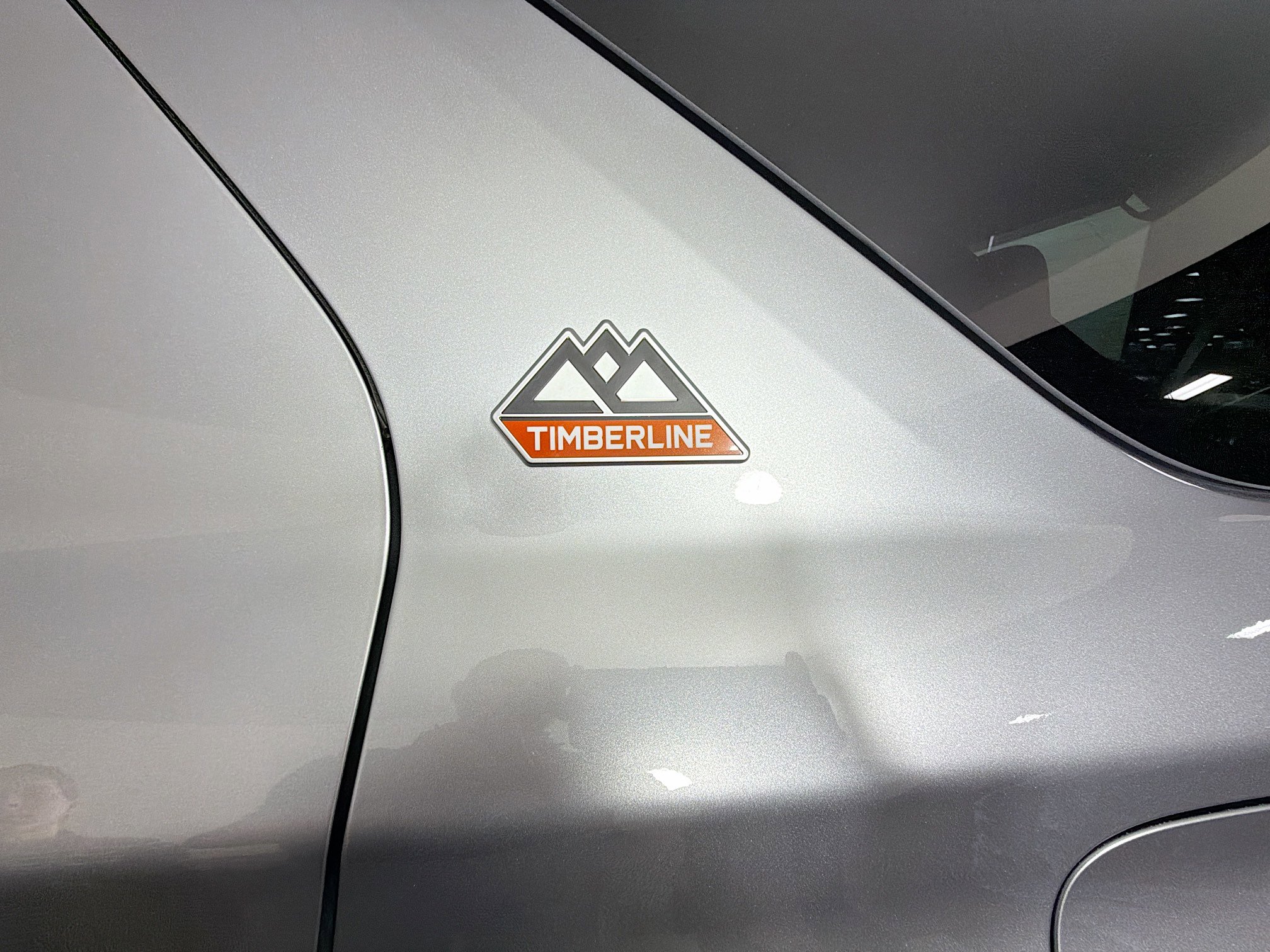 Used 2022 Ford Explorer Timberline image 35