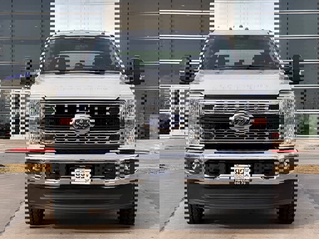 New 2026 Ford F250 XLT w/ FX4 Off-Road Package image 42